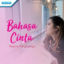 Bahasa Cinta