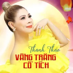 Vầng Trăng Cổ Tích