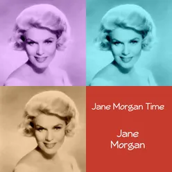 Jane Morgan Time