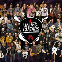 United Guitars, Vol. 4