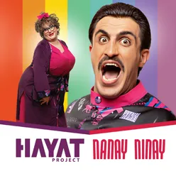 Nanay Ninay