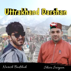 Uttrakhand Darshan