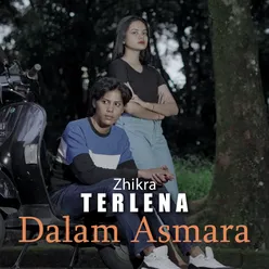 Terlena Dalam Asmara