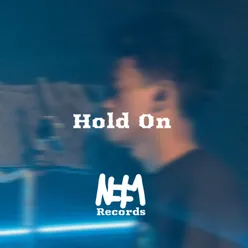 Hold On Slowed cover