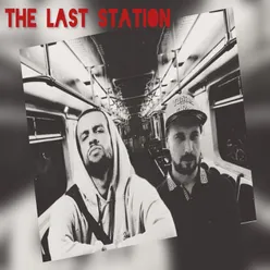 The last station