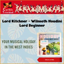 Your Musical Holiday In The West Indies