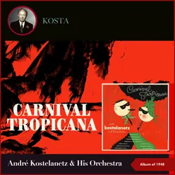 Carnival Tropicana