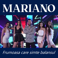 Frumoasa care simte balansul