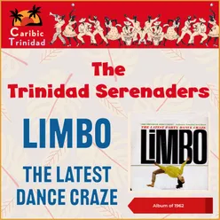 Limbo - The Latest Dance Craze