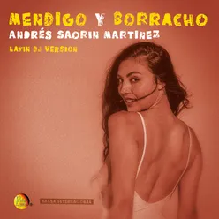 Mendigo y Borracho