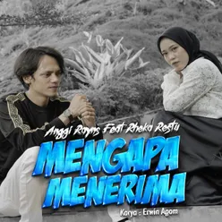 Mengapa Menerima