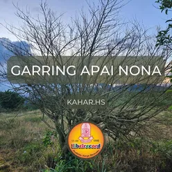 Garring Apai Nona