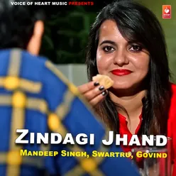 Zindagi Jhand