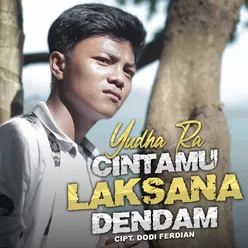 Cintamu Laksana Dendam