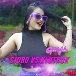 Cidro Vs Kluthuk