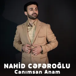 Canımsan Anam