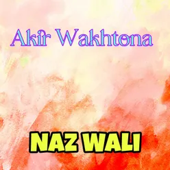 Akhir Wakhtona