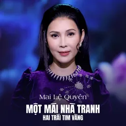 Một Mái Nhà Tranh Hai Trái Tim Vàng