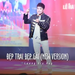 Đẹp Trai Đẹp Gái