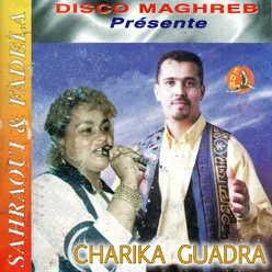 Charika Guadra