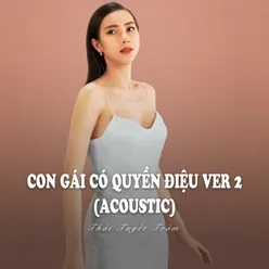 Con Gái Có Quyền Điệu