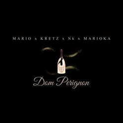 Dom Perignon