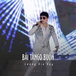 Bài Tango Buồn