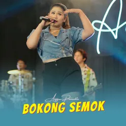 Bokong Semok