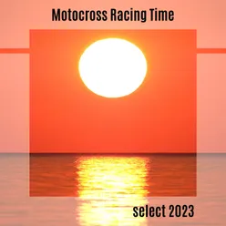 Motocross Racing Time Select 2023