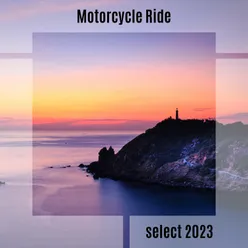Motorcycle Ride Select 2023