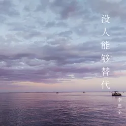 没人能够替代