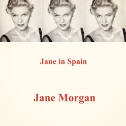 Jane in Spain