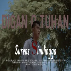 DIGAN O TUHAN