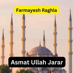 Farmayesh Raghla