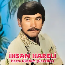 Hasta Düştüm