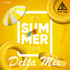 Summer Delta Sound