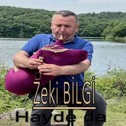 Hayde da