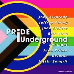 Pride iUnderground