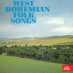 West Bohemian Folk Songs