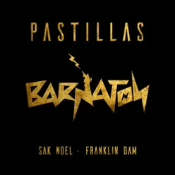 Pastillas