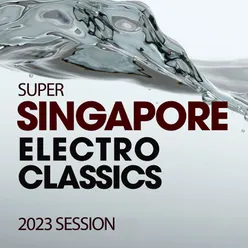 Super Singapore Electro Classics 2023 Session