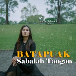 Batapuak Sabalah Tangan