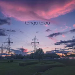 tanga taiau