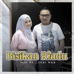 Bisikan Rindu