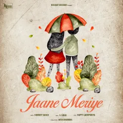 Jaane Meriye