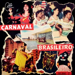 Carnaval Brasileiro, Vol.2