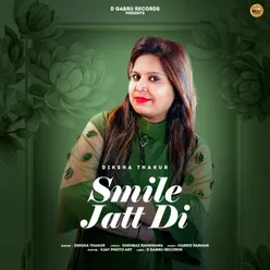 Smile Jatt Di