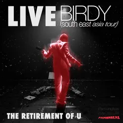 The Retirement of U