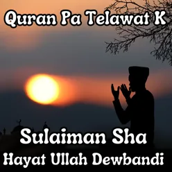 Quran Pa Telawat K