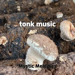 tonk music